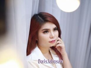 DorisJohnson