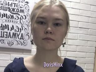 DorisMinx