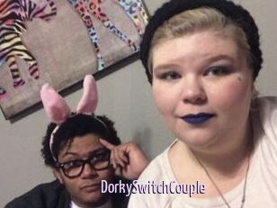DorkySwitchCouple