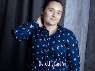 DorothyCartier