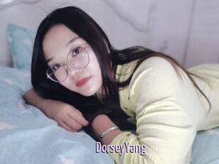 DorseyYang