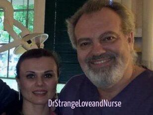 DrStrangeLoveandNurse