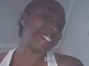 DreaB