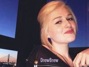 DrewBrew