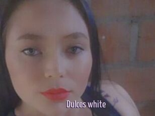 Dulces_white