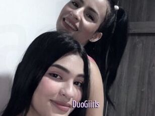 DuoGiirls