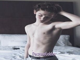 DwayneGolden