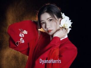 DyanaHarris