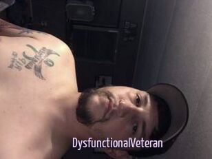 DysfunctionalVeteran