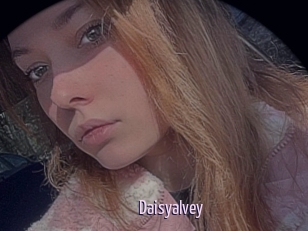 Daisyalvey