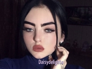 Daisydelighte