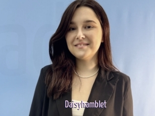 Daisyhamblet