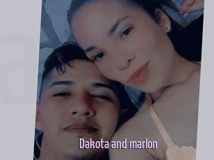 Dakota_and_marlon