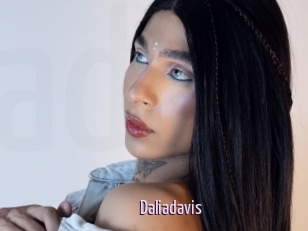 Daliadavis