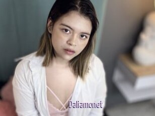 Daliamonet