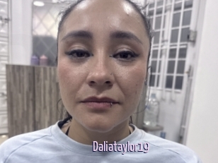 Daliataylor19