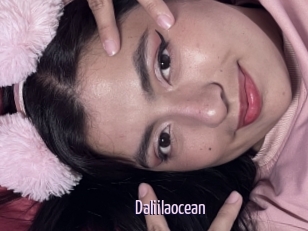 Daliilaocean