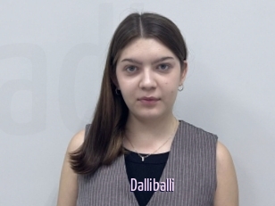 Dalliballi