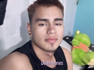 Daltonjones