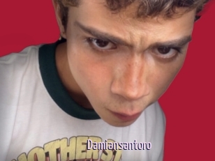 Damiansantoro