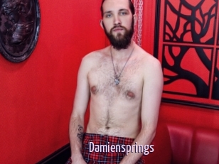 Damiensprings