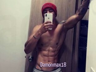 Damonmax18