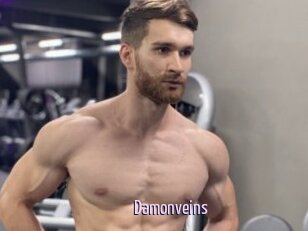 Damonveins