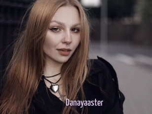 Danayaaster