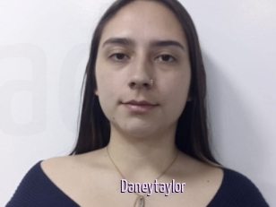 Daneytaylor