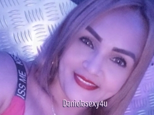 Danielasexy4u