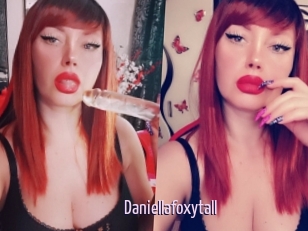 Daniellafoxytall