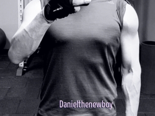 Danielthenewboy