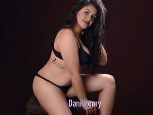 Daniihorny