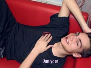 Danlyder