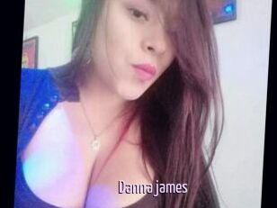 Danna_james