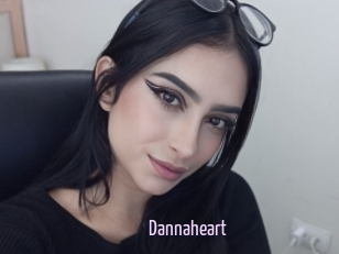 Dannaheart