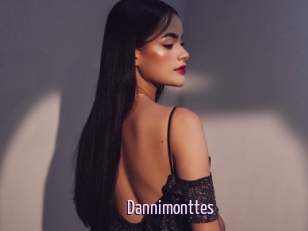 Dannimonttes