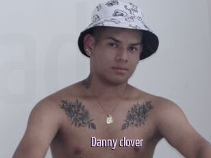 Danny_clover