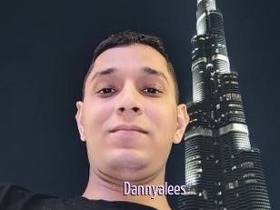 Dannyalees