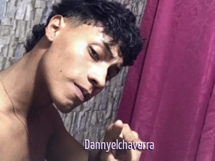 Dannyelchaverra