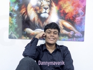 Dannymaverik