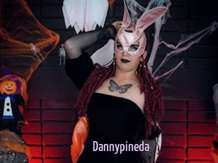 Dannypineda