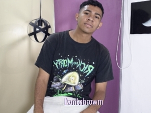 Dantebrowm