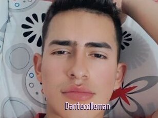 Dantecolleman