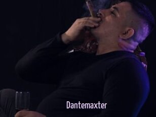 Dantemaxter