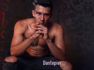 Dantepier