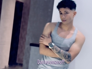 Danteromanoff