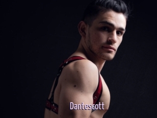 Dantescott