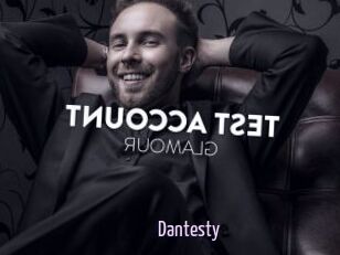 Dantesty