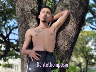 Dantethomposon